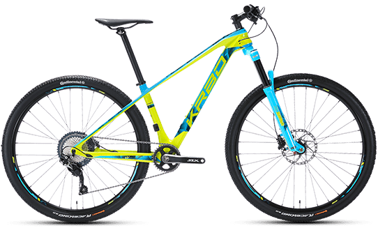 MTB - KRBO